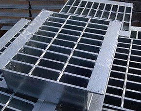 哈爾濱鋁合金鋼格板